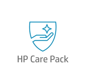 HP Care Pack 3 år Nästa arbetsdag på plats för HP DesignJet T850